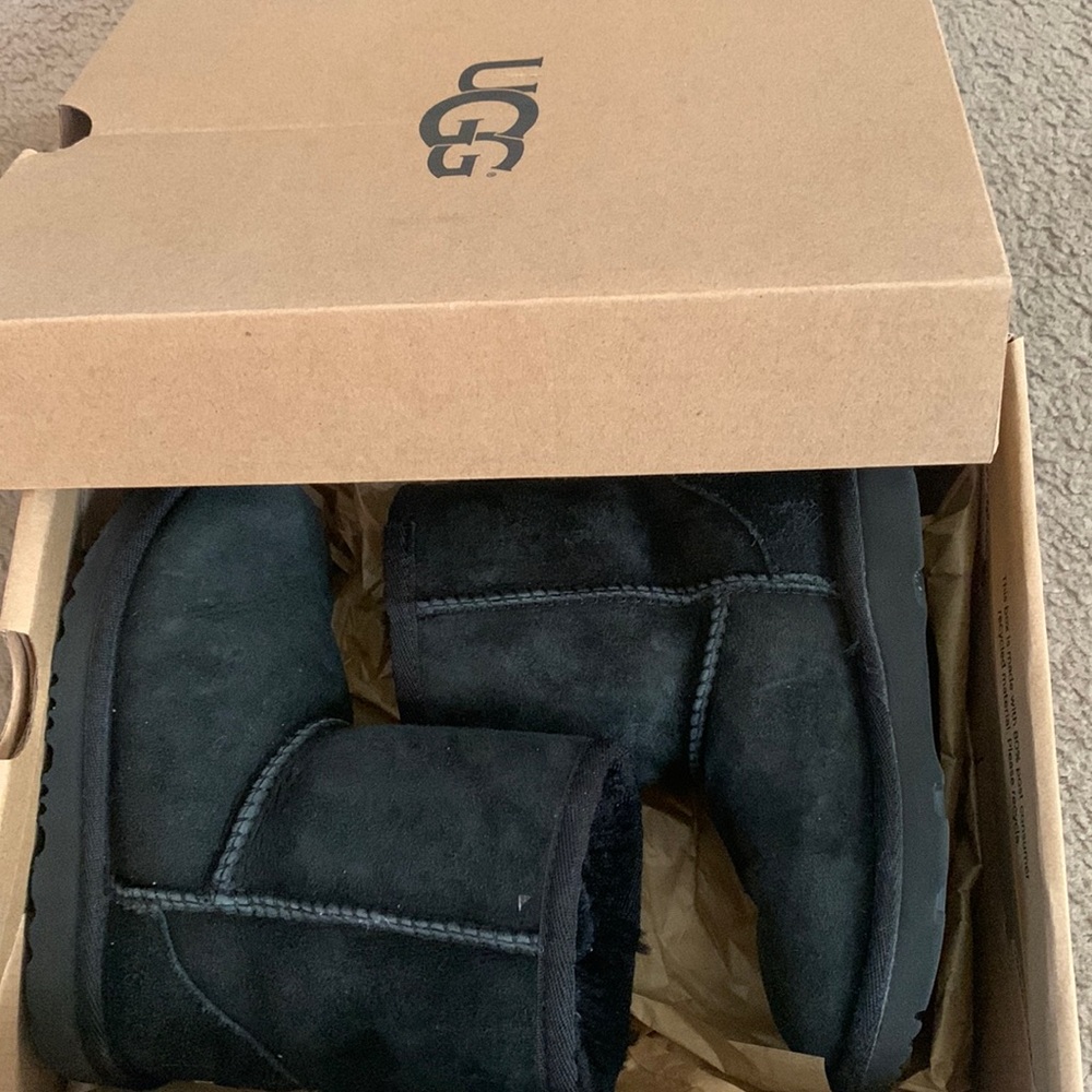 Uggs boots